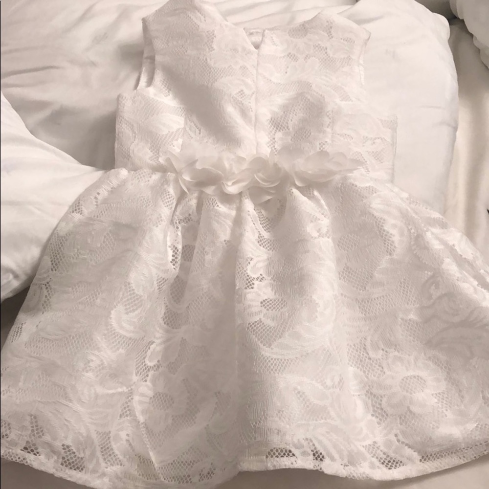 Baby dress